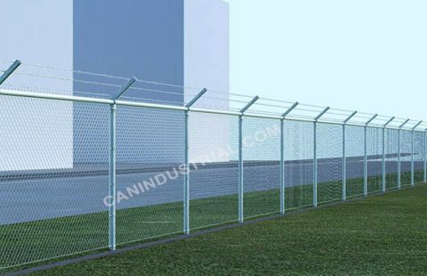 Best Chain Link Fence in Canada
