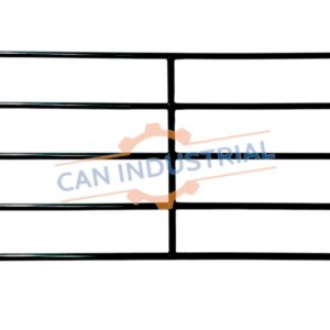 5' x 9.5' Livestock Panel - Green