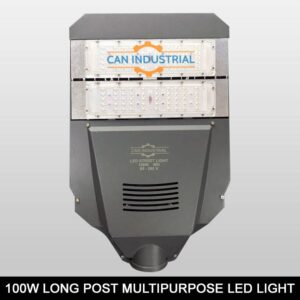 100W Long Post Multipurpose Led Light