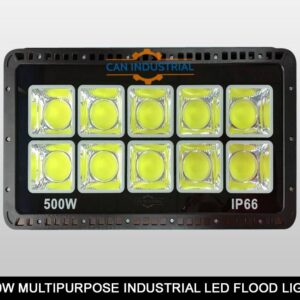 500W Multipurpose Industrial LED Flood Light