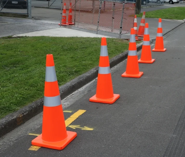 Traffic Cones