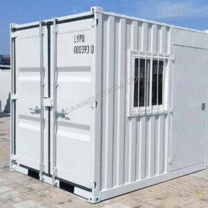 Mini Containers 12 Feet