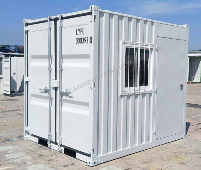 Containers